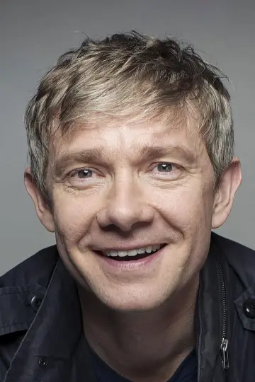 Zdjęcie Martin Freeman – Martin Freeman #6816