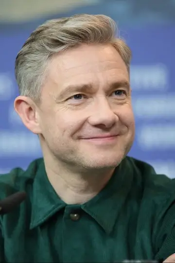 Zdjęcie Martin Freeman – Martin Freeman #6817