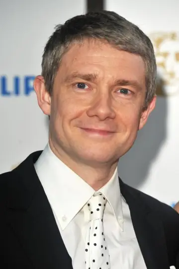 Zdjęcie Martin Freeman – Martin Freeman (Martin Freeman) #6818