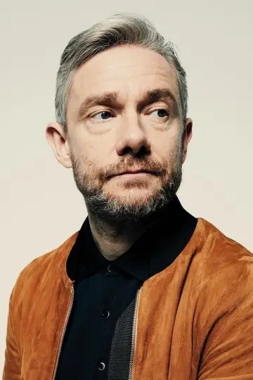 Zdjęcie Martin Freeman – Martin Freeman (Martin Freeman) #6819