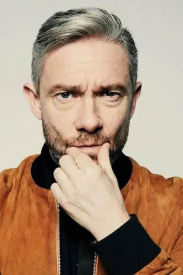 Zdjęcie Martin Freeman – Martin Freeman (Martin Freeman) #6820