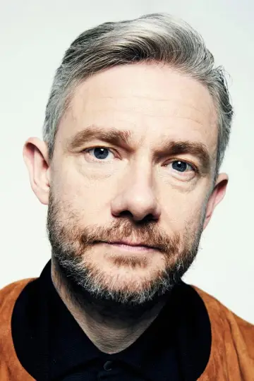 Zdjęcie Martin Freeman – Martin Freeman (Martin Freeman) #6821