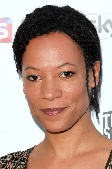 Zdjęcie Nina Sosanya #59216