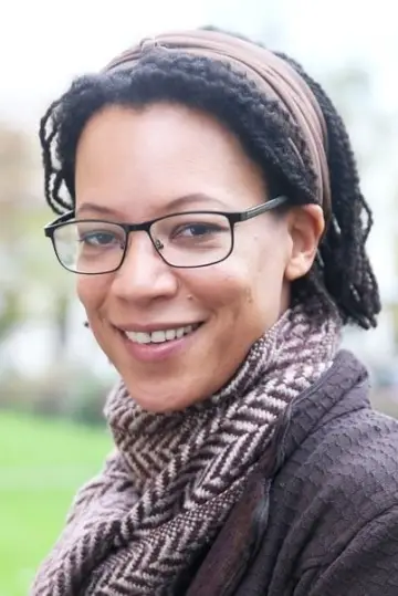 Zdjęcie Nina Sosanya #59217