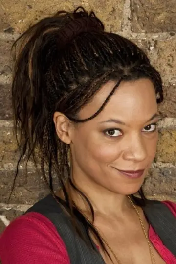 Zdjęcie Nina Sosanya #59218