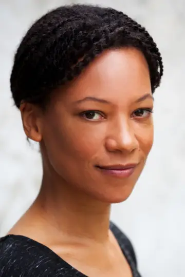 Zdjęcie Nina Sosanya #59219