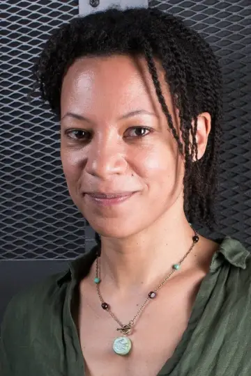 Zdjęcie Nina Sosanya #59220