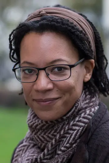 Zdjęcie Nina Sosanya #59221