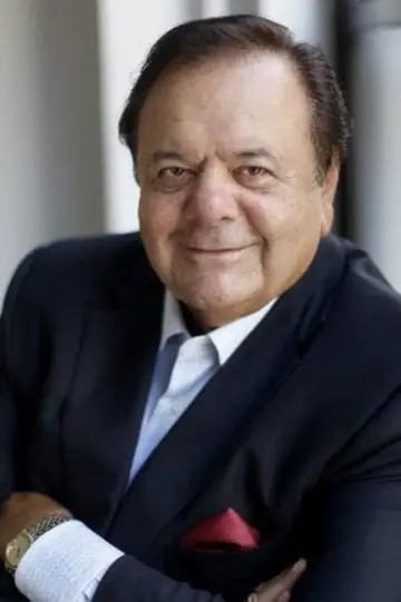 Zdjęcie Paul Sorvino #25066