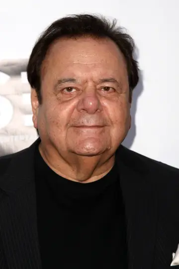Zdjęcie Paul Sorvino #25067