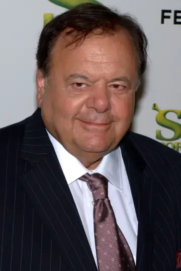 Zdjęcie Paul Sorvino #25068