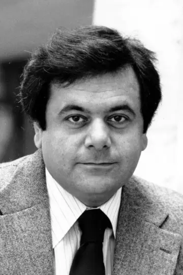 Zdjęcie Paul Sorvino #25069