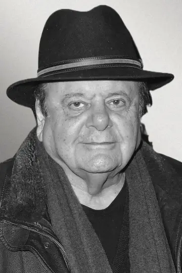 Zdjęcie Paul Sorvino #25070