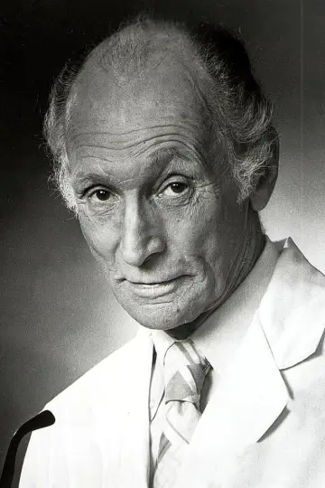 Zdjęcie Peter Brocco #72792