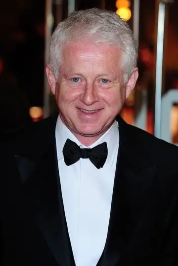 Zdjęcie Richard Curtis #8469