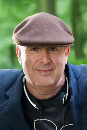 Zdjęcie Roger Michell #92854