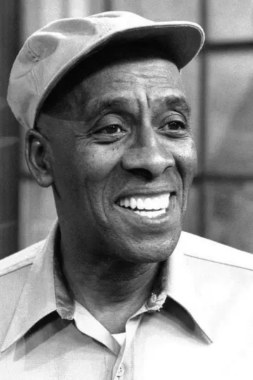 Zdjęcie Scatman Crothers #45887