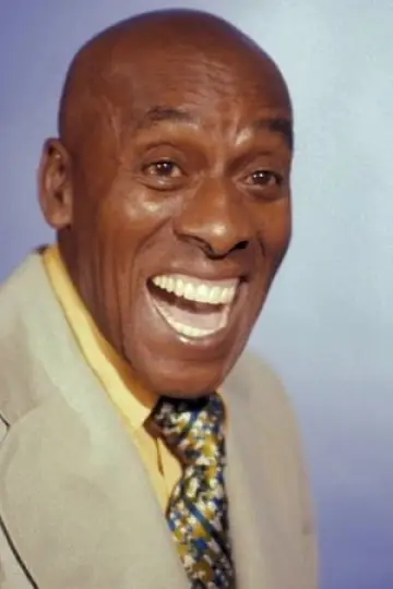 Zdjęcie Scatman Crothers #45889