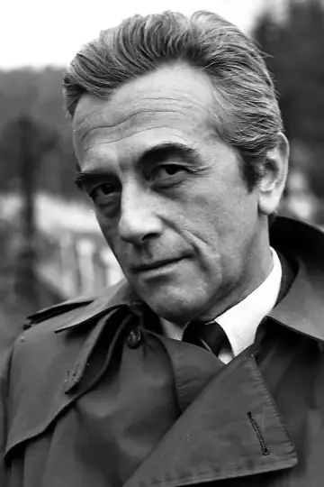 Zdjęcie Andrzej Łapicki #393375