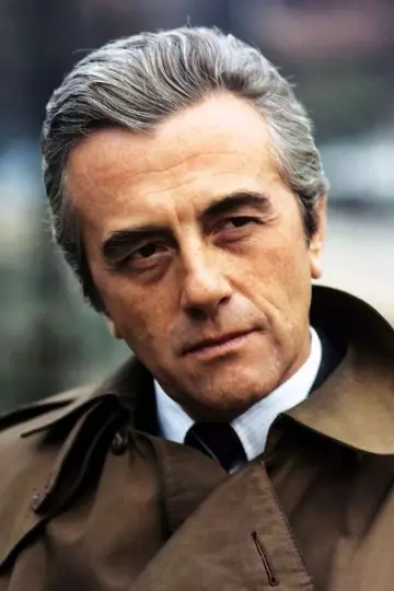 Zdjęcie Andrzej Łapicki #393376
