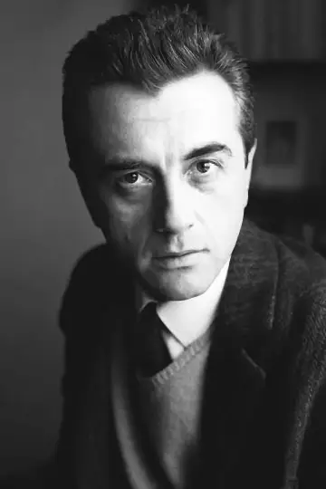 Zdjęcie Andrzej Łapicki #393377