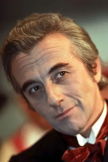 Zdjęcie Andrzej Łapicki #393378