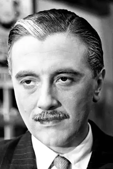 Zdjęcie Andrzej Łapicki (Andrzej Łapicki) #393382