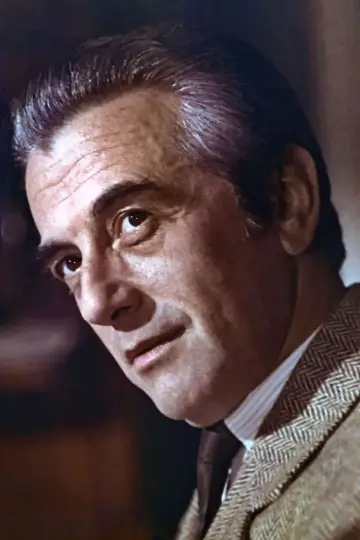 Zdjęcie Andrzej Łapicki (Andrzej Łapicki) #393383