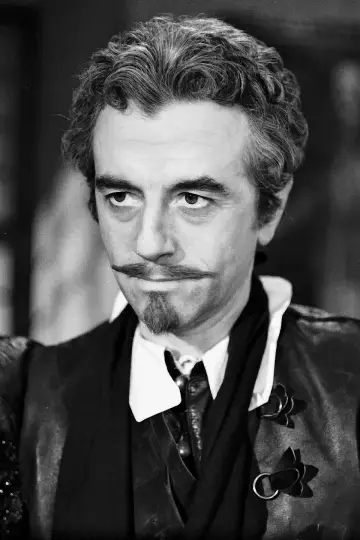 Zdjęcie Andrzej Łapicki (Andrzej Łapicki) #393385