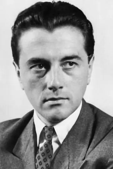 Zdjęcie Andrzej Łapicki (Andrzej Łapicki) #393386