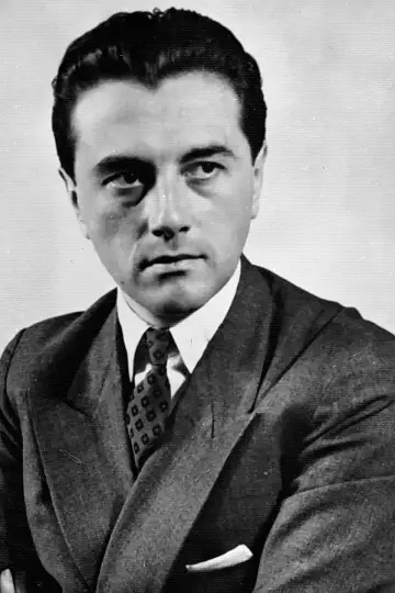 Zdjęcie Andrzej Łapicki (Andrzej Łapicki) #393387
