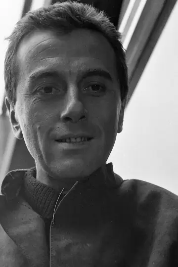 Zdjęcie Andrzej Łapicki (Andrzej Łapicki) #393389