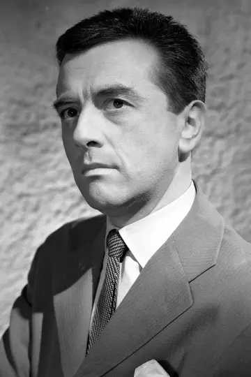 Zdjęcie Andrzej Łapicki (Andrzej Łapicki) #393391