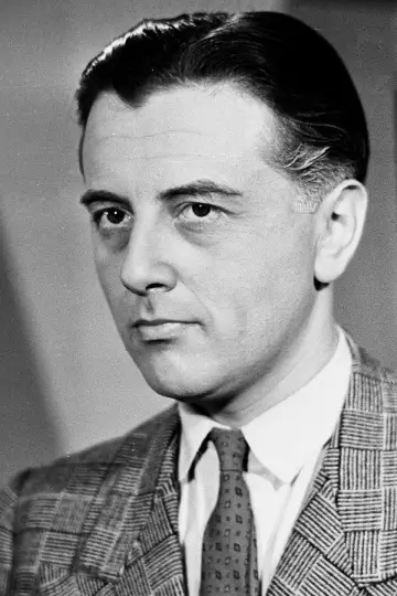Zdjęcie Andrzej Łapicki (Andrzej Łapicki) #393392
