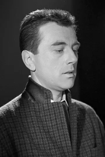 Zdjęcie Andrzej Łapicki (Andrzej Łapicki) #393393