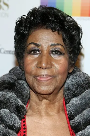 Zdjęcie Aretha Franklin #92529