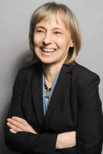 Zdjęcie Barbara De Fina #25154