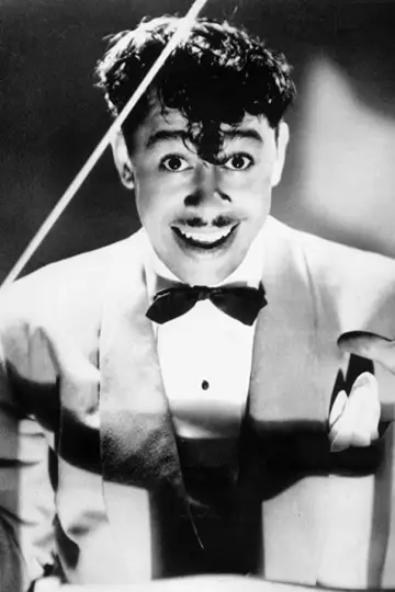 Zdjęcie Cab Calloway #102964