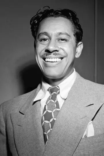 Zdjęcie Cab Calloway #102965