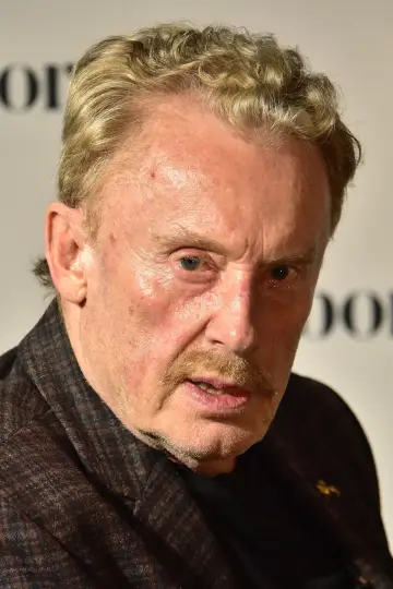 Zdjęcie Daniel Olbrychski #78329
