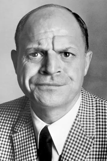 Zdjęcie Don Rickles #15151