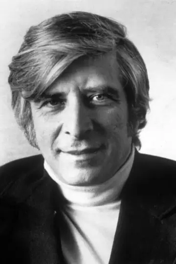 Zdjęcie Elmer Bernstein #71923