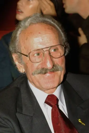 Zdjęcie Franciszek Pieczka #356749