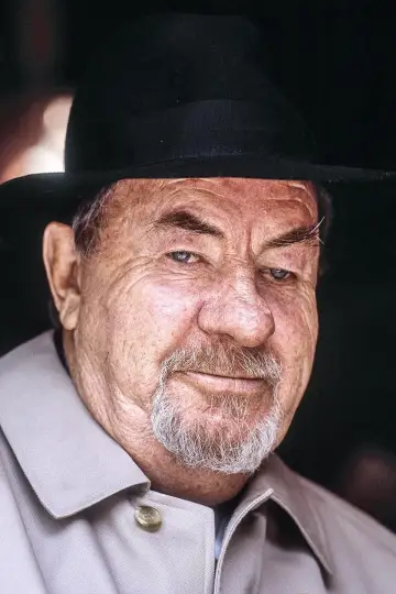 Zdjęcie Leo McKern #84803