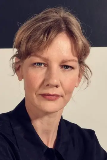 Zdjęcie Sandra Hüller #66823