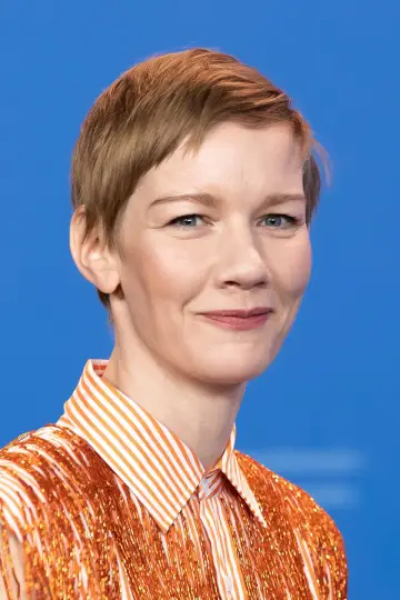 Zdjęcie Sandra Hüller #66825