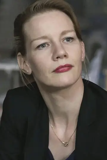 Zdjęcie Sandra Hüller #66827