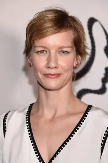 Zdjęcie Sandra Hüller #66828