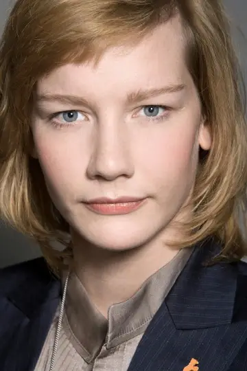 Zdjęcie Sandra Hüller #66829