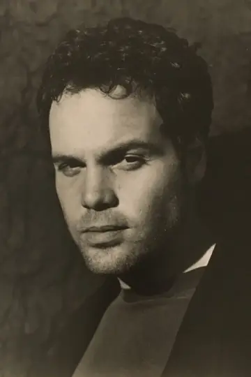 Zdjęcie Vincent D